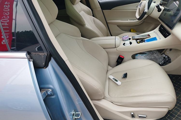 Used FORTHING Xinghai S7 2024 555 Enjoyment Edition
