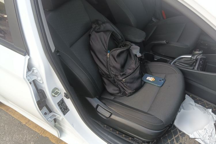 Used Hyundai Celesta 2018 1.6L Automatic GL Enjoyment Version China V Standard