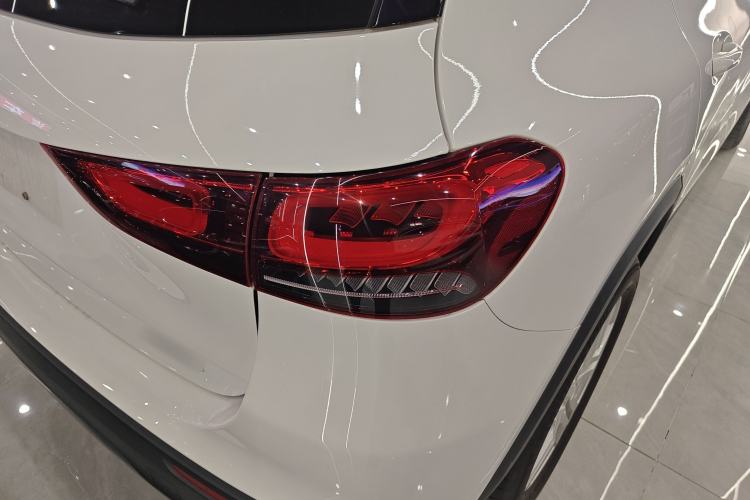 Used Mercedes-Benz GLA 2023 GLA 200 Right Rear Taillight