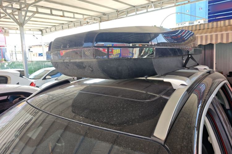 Used Lynk & Co 01 2019 2.0T Four-Wheel Drive Genie Pro Version China VI Standard