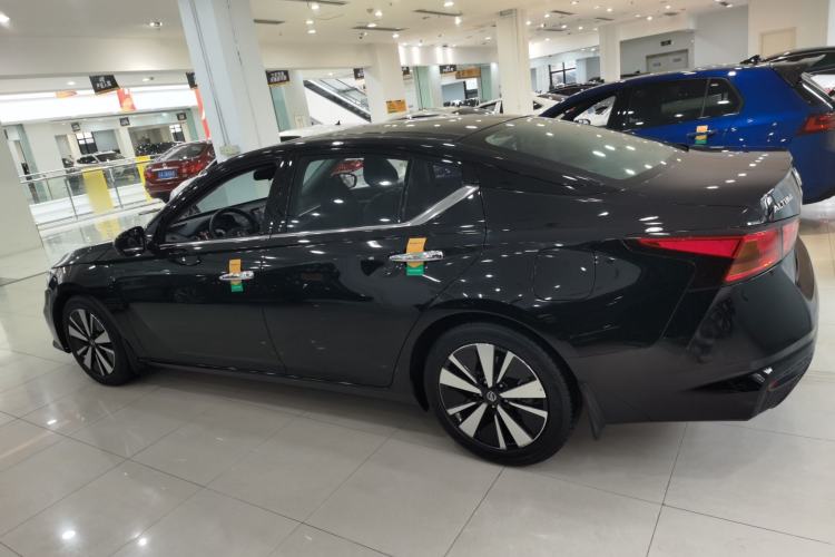Used Nissan Teana 2021 2.0L XL Comfort Edition
