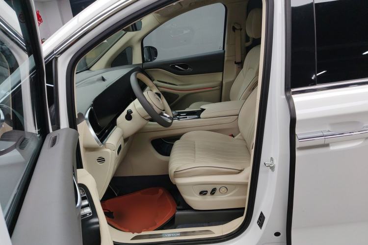 Used VOYAH Dream 2022 Low-Carbon Edition Dream+ Smart Enjoyment Package