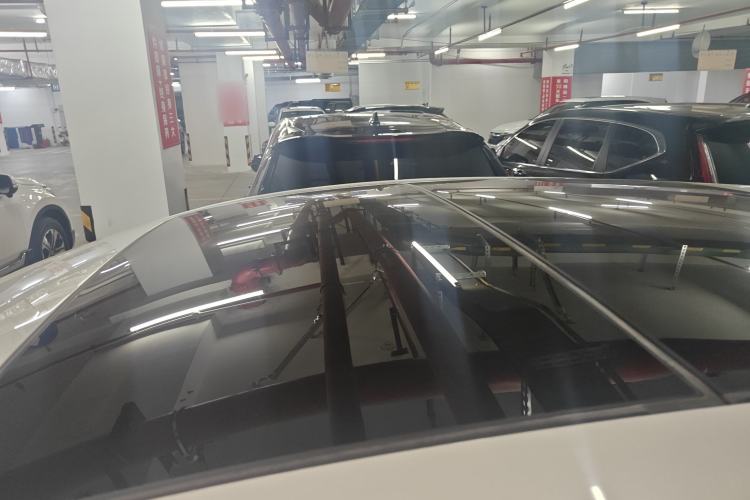 Used Honda XR-V 2020 1.5L CVT Comfort Version
