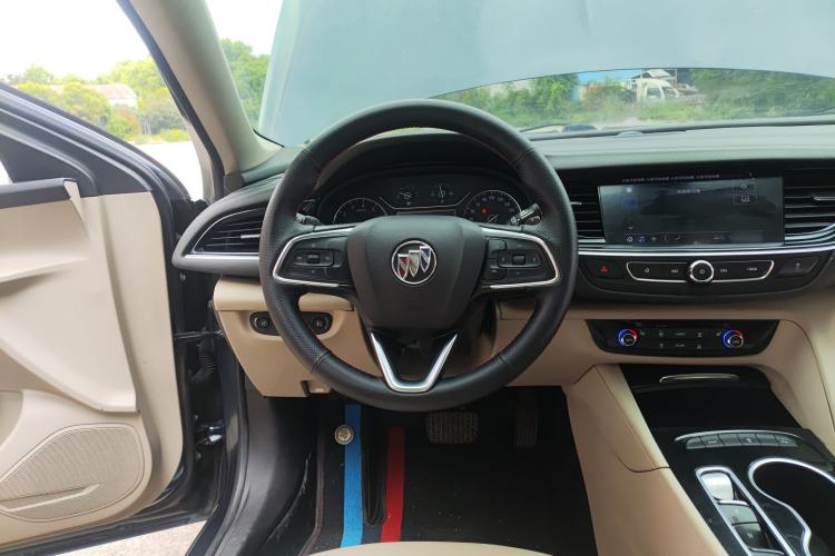 Used Buick Regal 2020 552T Elite Edition