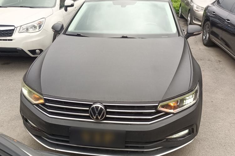 Used Volkswagen Magotan 2020 330TSI DSG Luxury Edition
