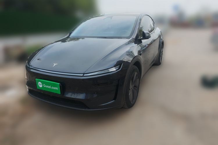 Used Tesla Model Y 2025 Long-Range All-Wheel Drive First Edition