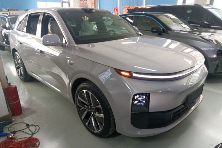Used Li Auto L6 2024 Max