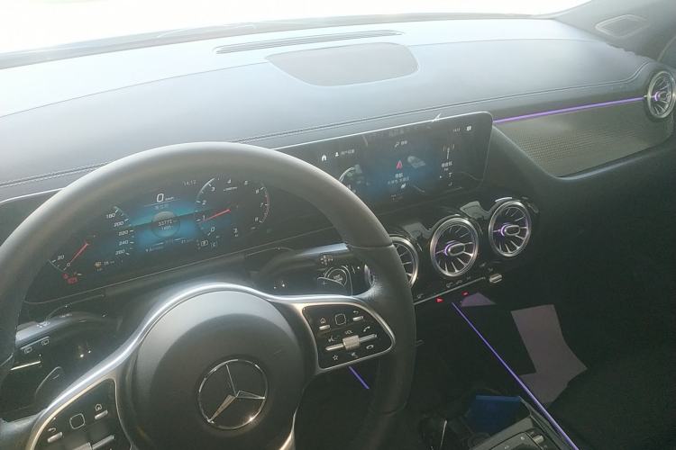 Used Mercedes-Benz GLA 2020 GLA 200