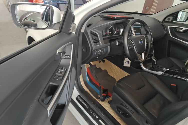 Used Volvo XC60 (Import) 2014 Facelift T5 Zhiyi Edition