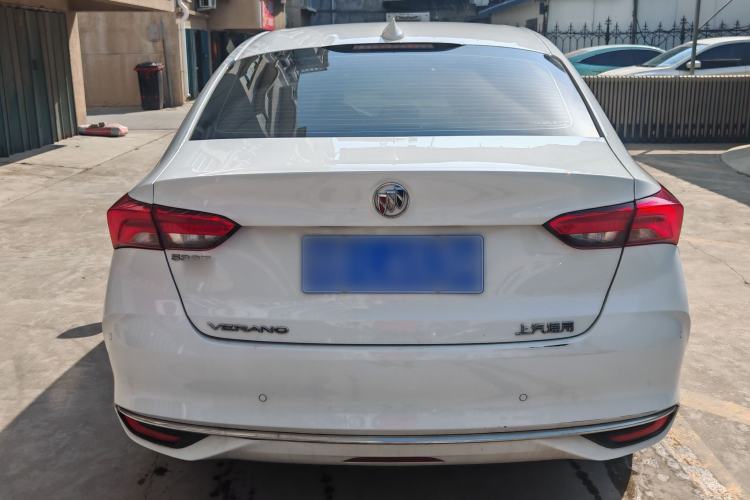 Used Buick Verano 2022 Pro 532T Le Xing Edition