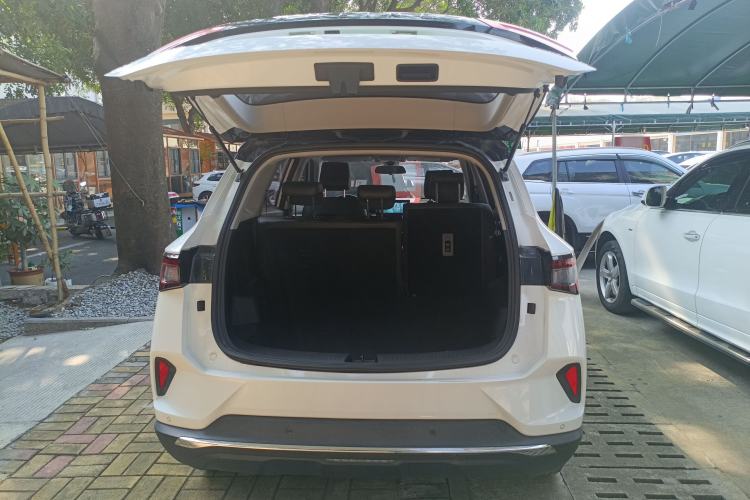 Used Wuling Asta 2021 1.5T CVT Starlight Edition