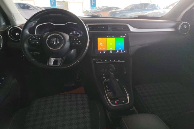 Used MG ZS 2020 180 DVVT Automatic UP