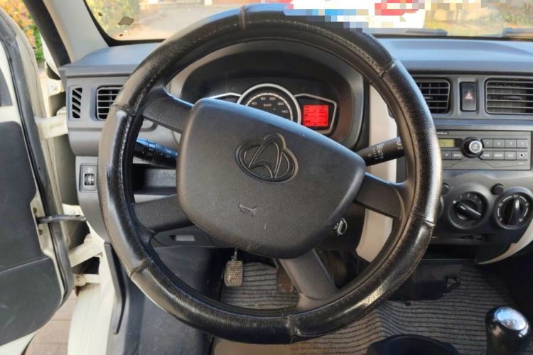 Used CHANGAN KAICHENG Star 3 2015 1.2L Base Model Non-Air-Conditioned EA12V
