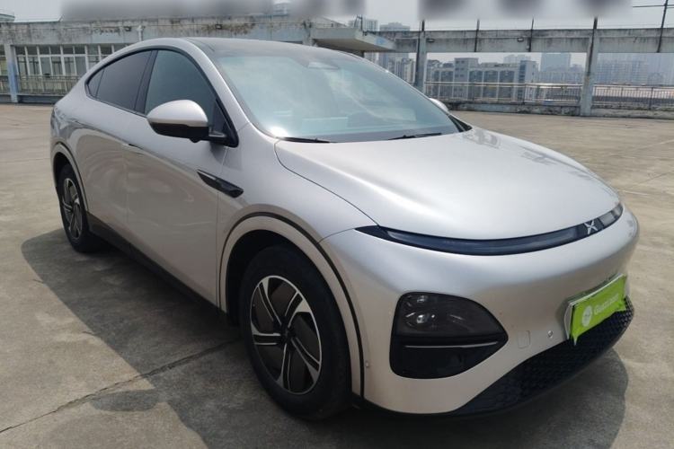 Used XPeng G6 2023 755 Ultra-Long Range Pro