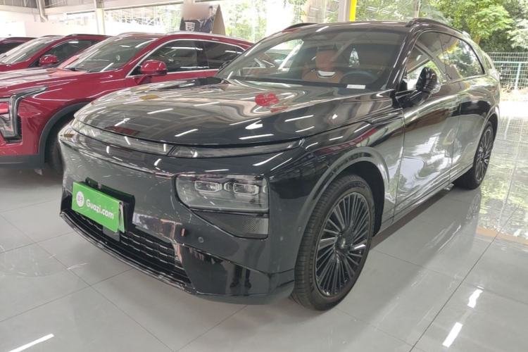 Used XPeng G9 2026 Model, 725 Max Guazi used car, China used car export, Used car for sale, Used  cars, Cheapest cars for sale