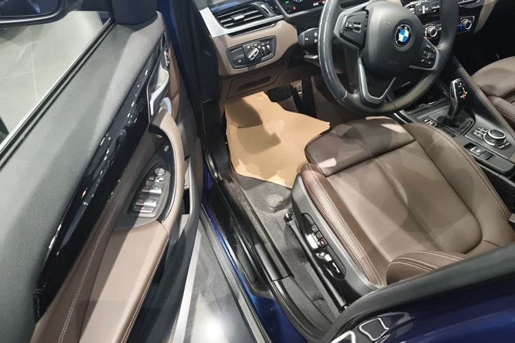 Used BMW X1 2021 sDrive20Li Fashion Model
