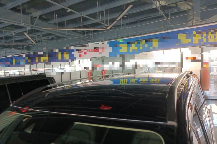 Used Mercedes-Benz V-Class 2018 V 260 L Prestige Extended Version China VI
