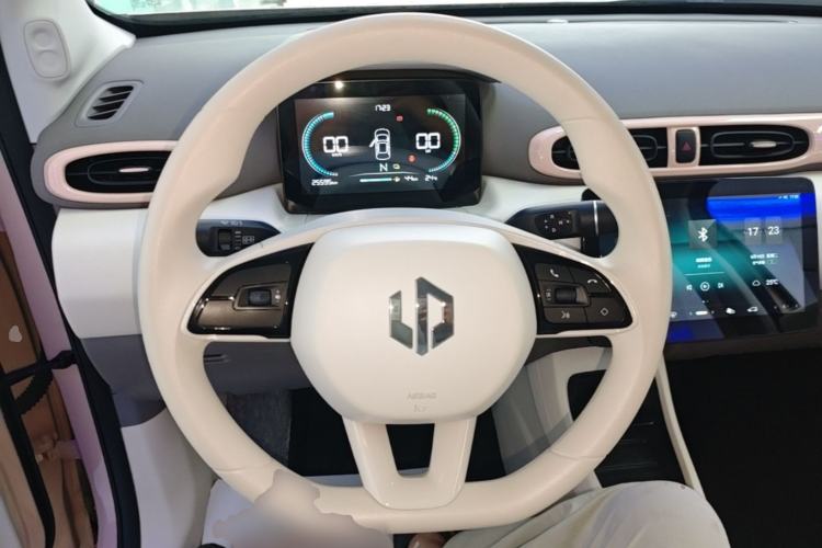 Used Leapmotor T03 2023 310 Lite Edition