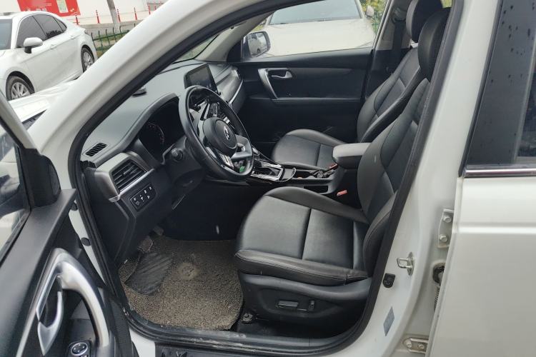 Used Kia Sportage R 2019 2.0L Automatic Smart Luxury Edition