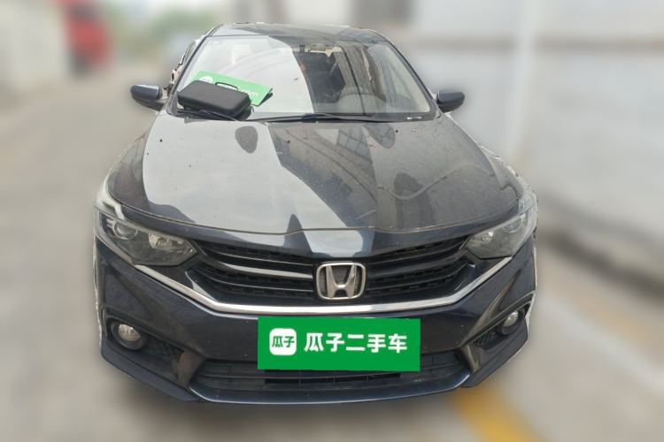 Used Honda Envix 2019 180TURBO CVT Enjoyment Version China VI