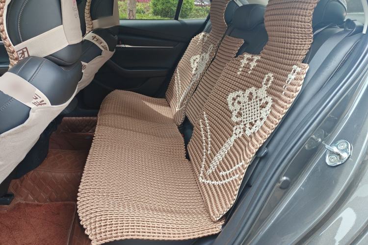 Used Mazda 3 Axela 2022 2.0L Automatic ZhiXuan Edition