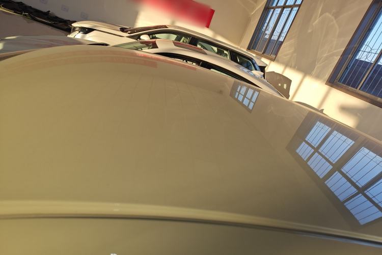 Used Geely Galaxy Geome 2025 310km Youth Edition
