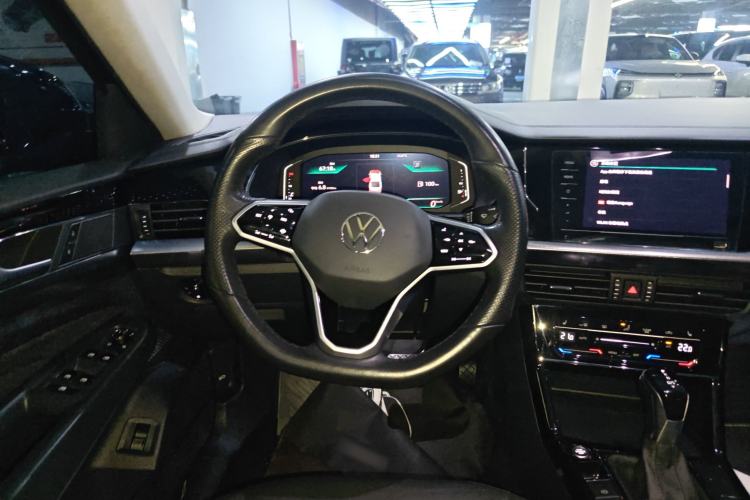 Used Volkswagen Passat 2023 330TSI Starry Elite Edition
