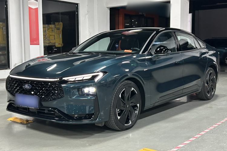 Used Ford Mondeo 2023 1.5T E-Hybrid ST-Line