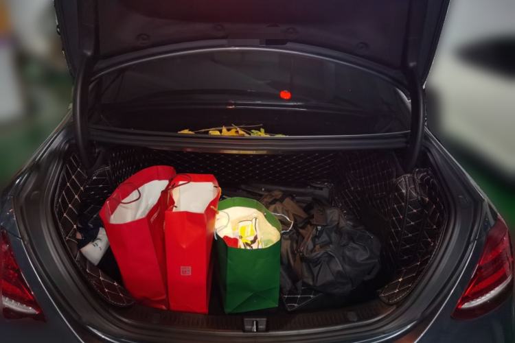 Used Mercedes-Benz E-Class 2019 E 300 L Sport Luxury Edition