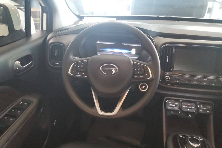 Used GAC Group Qizhi EV 2020 RuiXing Edition
