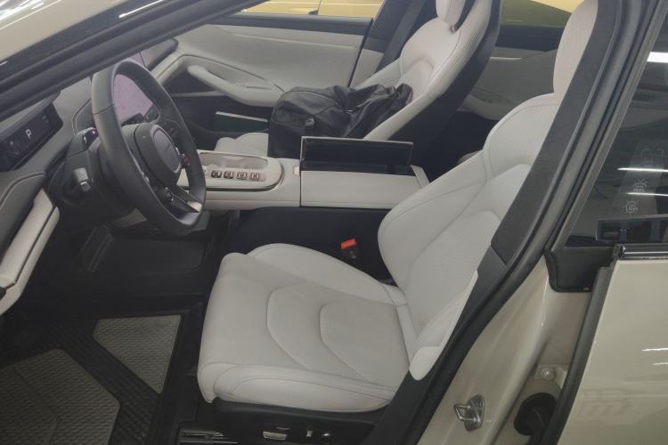 Used Xiaomi Auto SU7 2024 Four-Wheel-Drive Max Founder's Edition Left Front Seat