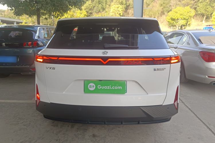 Used Venucia VX6 2023 520 Max