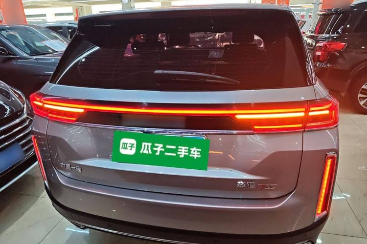 Used Bestune T99 2020 20TD Automatic Premium Edition