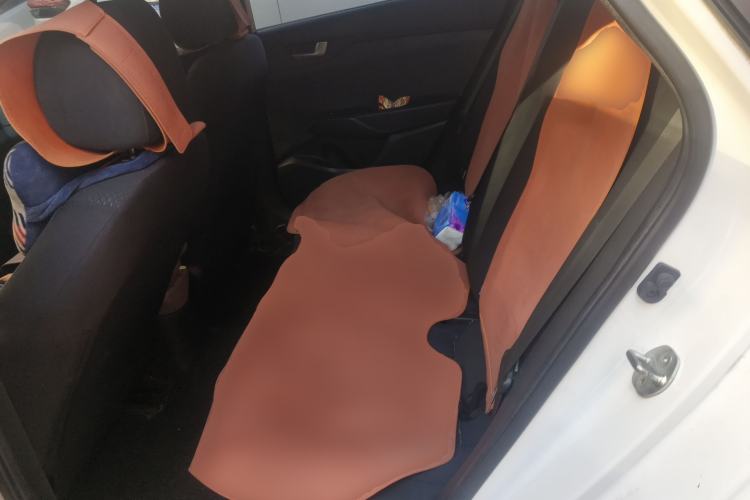 Used Hyundai Verna (new generation) 2016 1.4L Manual Cool Edition GLS
