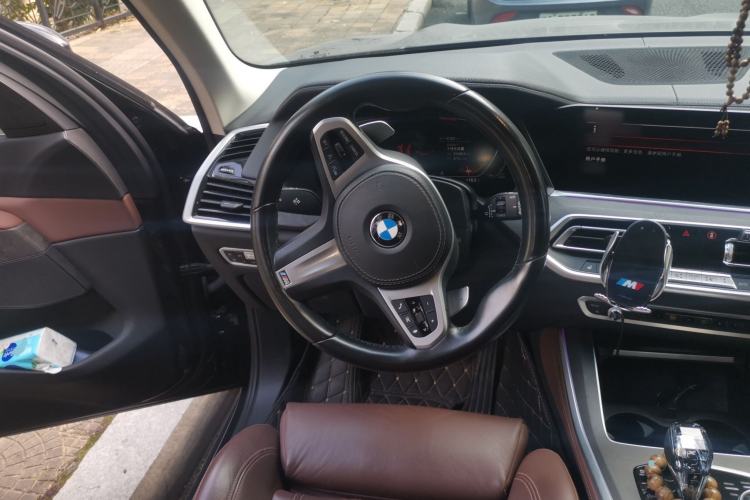 Used BMW X5 2020 xDrive30i M Sport Package
