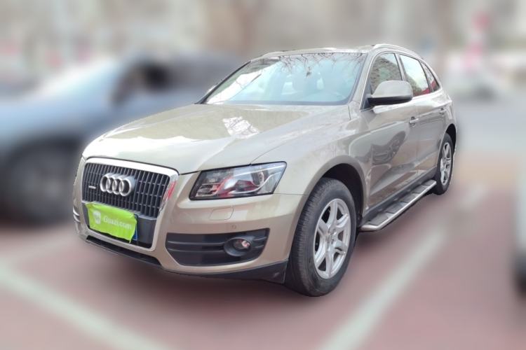 Used Audi Q5 2012 2.0TFSI Technology Model