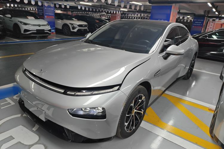 Used XPeng P7 2021 670G