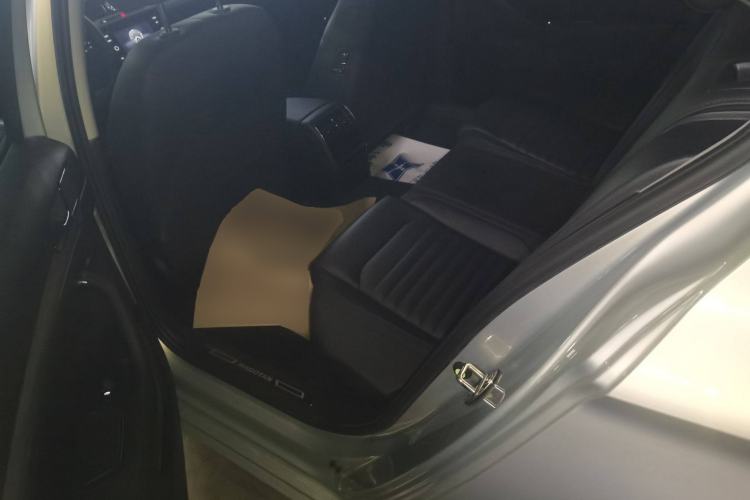 Used Volkswagen Magotan 2019 280TSI DSG Leading Model China VI Standard