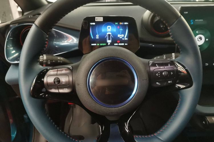 Used BYD Dolphin 2021 401km Knight Edition