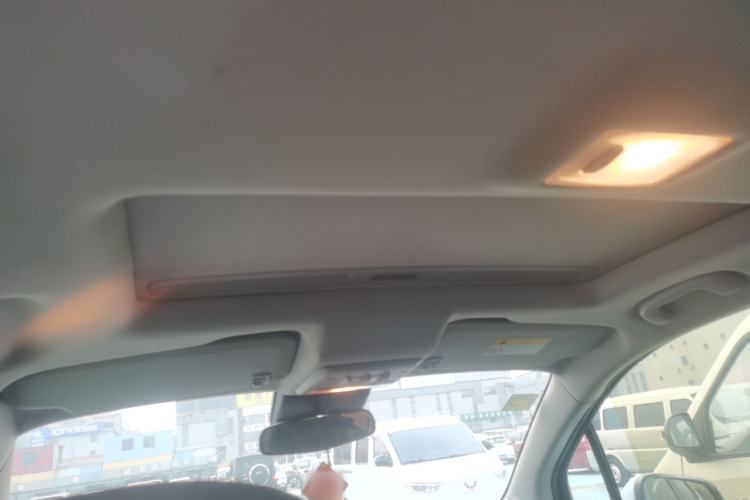 Used Chevrolet Trax 2016 1.4T Automatic Two-Wheel Drive Comfort Version with Sunroof