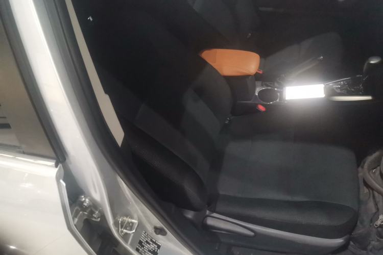 Used Toyota Corolla 2017 Revised Version 1.2T S-CVT GL