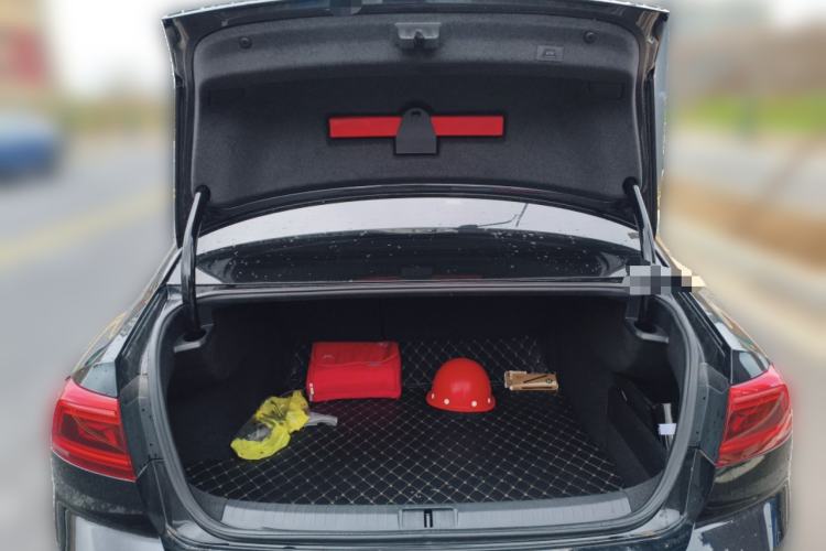 Used Volkswagen Magotan 2020 280TSI DSG Comfort Edition
