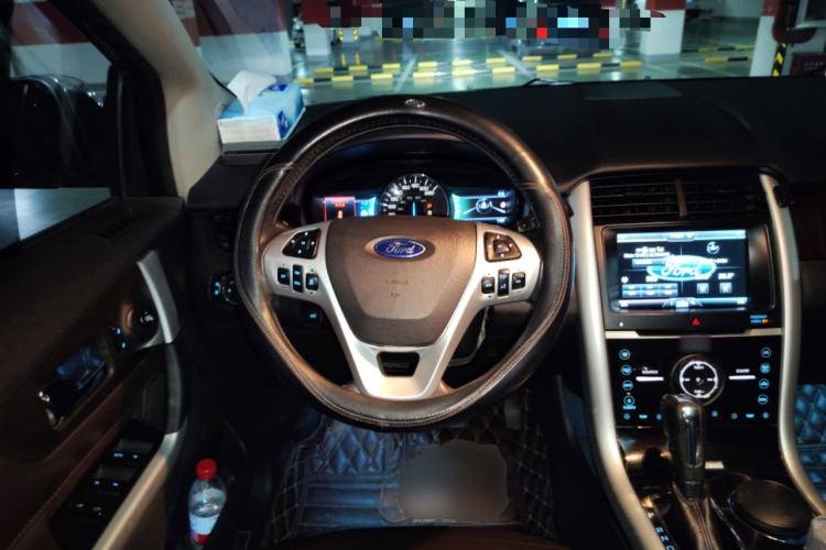 Used Ford Edge 2012 2.0T Zunrui Trim