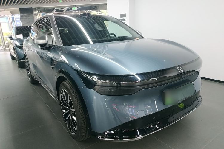 Used Zeekr 7X 2025 75 kWh Rear-Wheel Drive Intelligent Driving Version