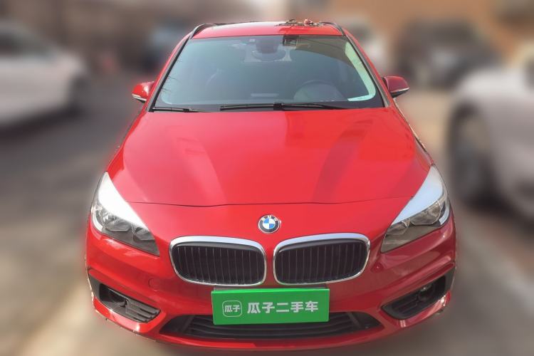 Used BMW 2 Series Active Tourer 2016 218i Fashion Model
