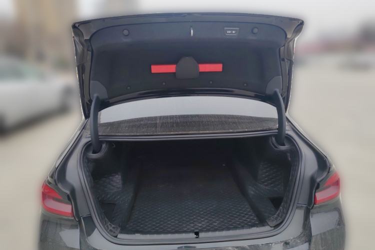 Used BMW 5 Series 2022 530Li Leading Model M Sport Package