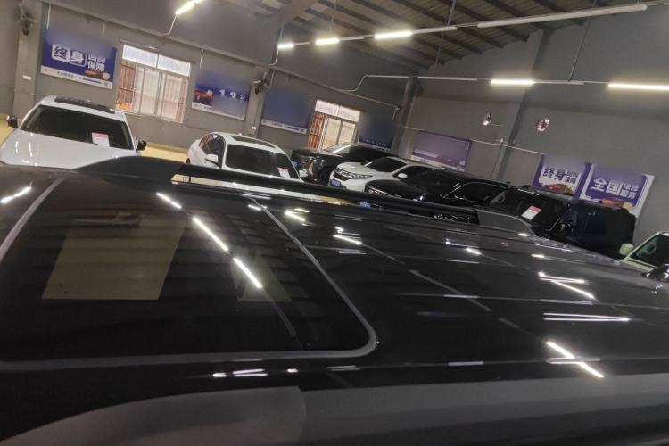 Used Tank 300 2021 Off-Road Edition 2.0T Challenger Roof