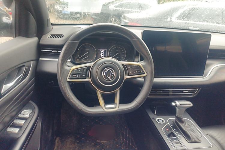 Used Dongfeng Fengon 580Pro 2020 280TGDI CVT Smart Edition Steering Wheel