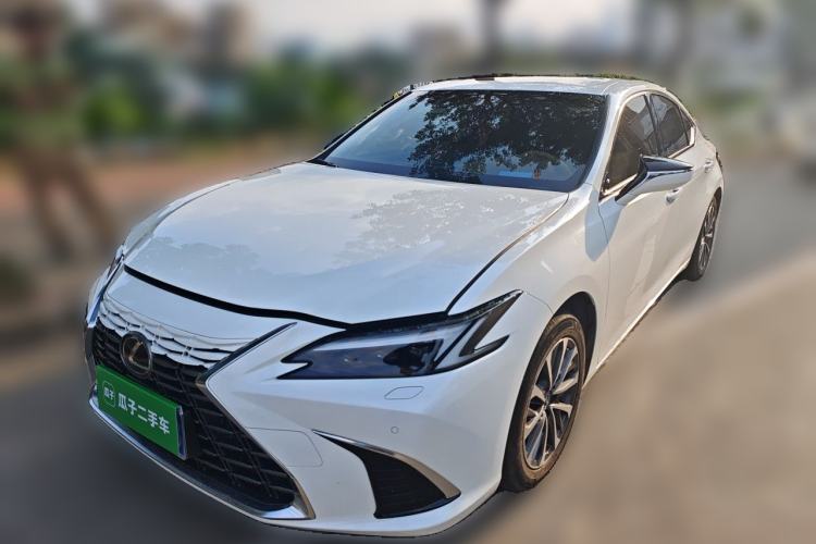 Used Lexus ES 2025 200 Premium Edition