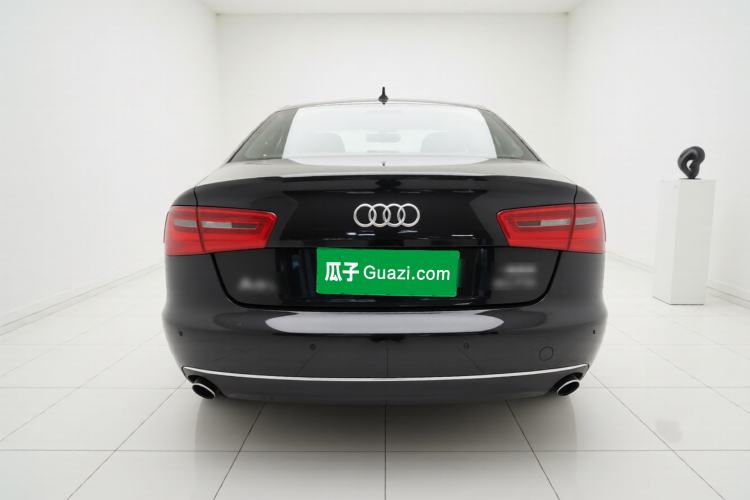 Used Audi A6L 2014 30 FSI Comfort Model
